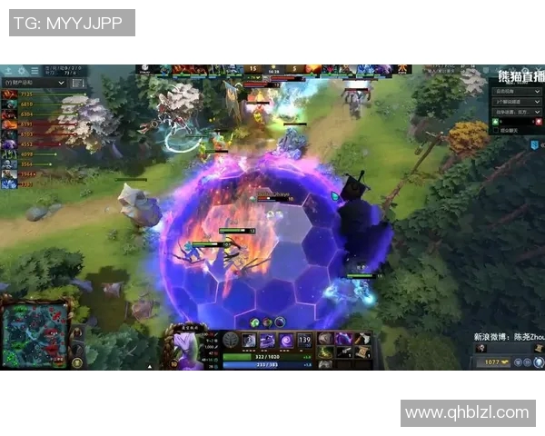 ti7比赛虚空-Ti7比赛中的虚空之力-ti7比赛虚空