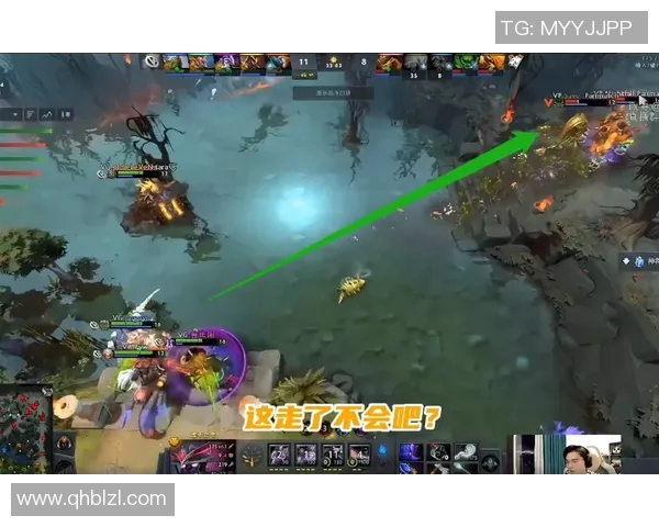 dota 比赛分析-DOTA 比赛深度分析-dota 比赛分析