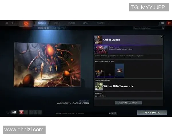 dota2自由观看比赛-揭秘DOTA2自由观看比赛，便捷与互动的体验-dota2自由观看比赛