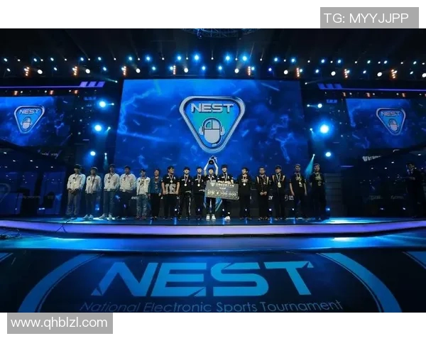 nest比赛ig冠军-NEST比赛中的IG冠军之路-nest比赛ig冠军