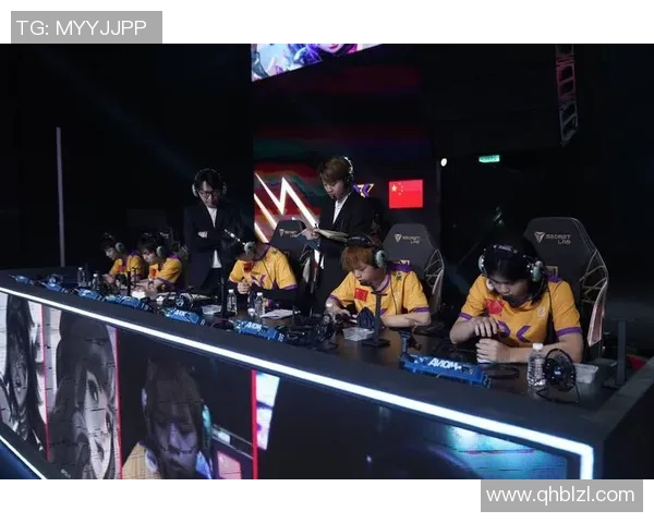 m5战队比赛-燃烧战场，M5战队的荣光时刻-m5战队比赛